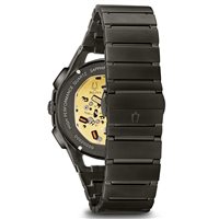 Watch Bulova Man Curv in Steel 98A206 - 98A206